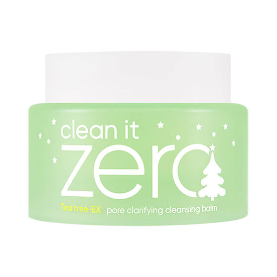Kit Clean it Zero Holidays Banila Co